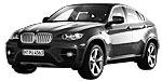 BMW E71 U0465 Fault Code