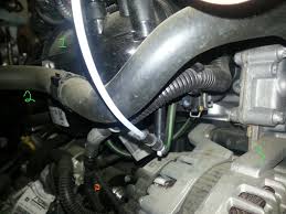 See U0465 repair manual